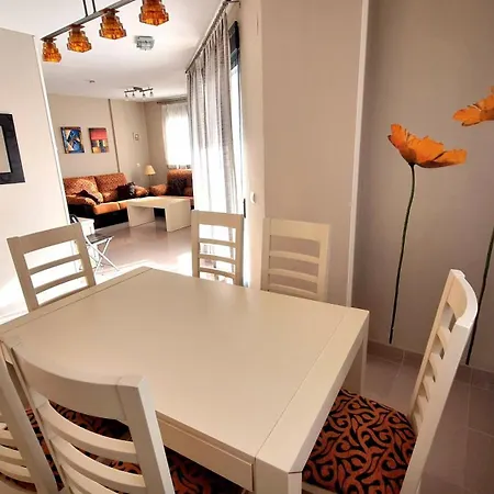 Alquiler Trilogy Apartment *