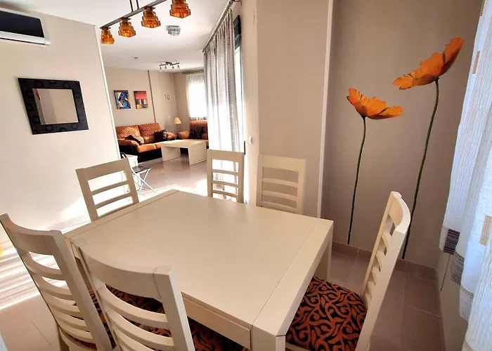 Alquiler Trilogy Apartment *