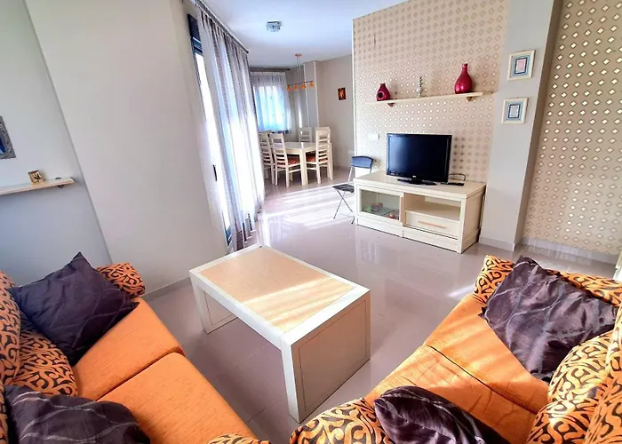 Alquiler Trilogy Apartment