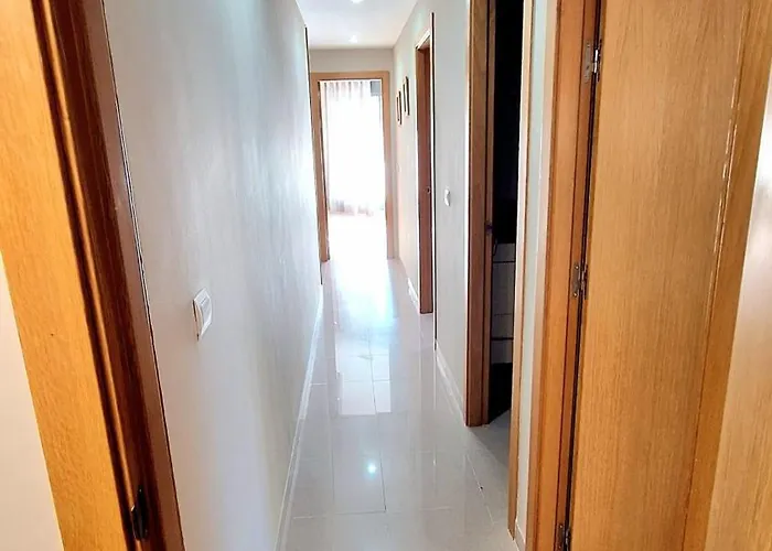 Alquiler Trilogy Apartment Peñíscola