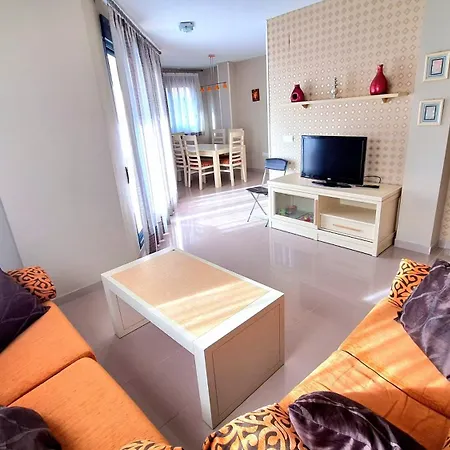 Alquiler Trilogy Apartmán