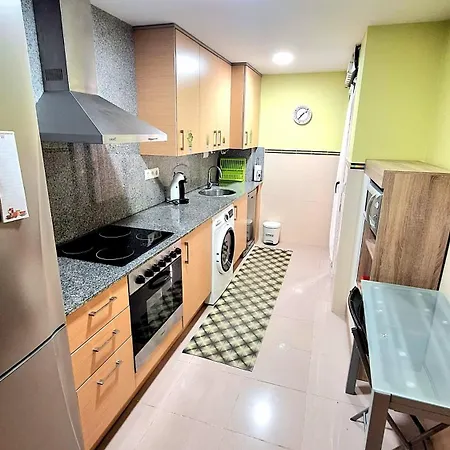 Alquiler Trilogy Apartmán Peñíscola