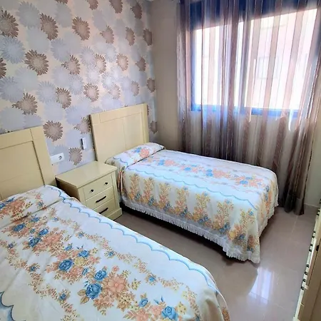 Alquiler Trilogy Apartmán